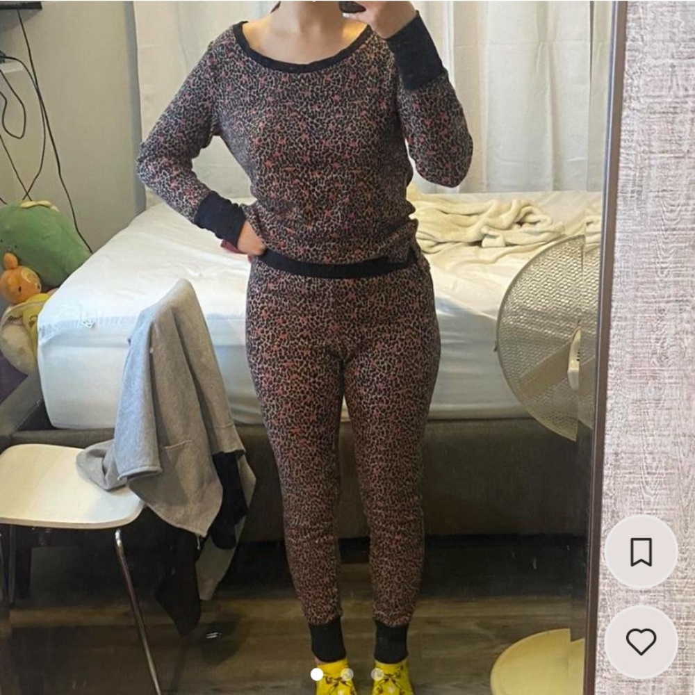 Victoria’s Secret Pajama Set